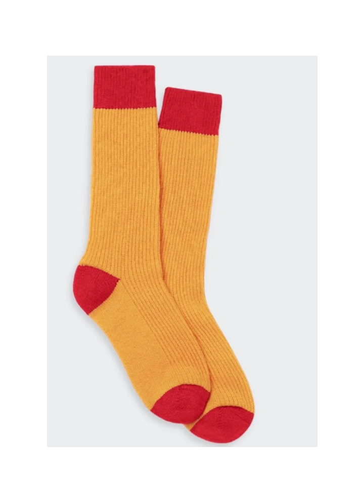 Guest In Residence The Soft Socks (In Store)