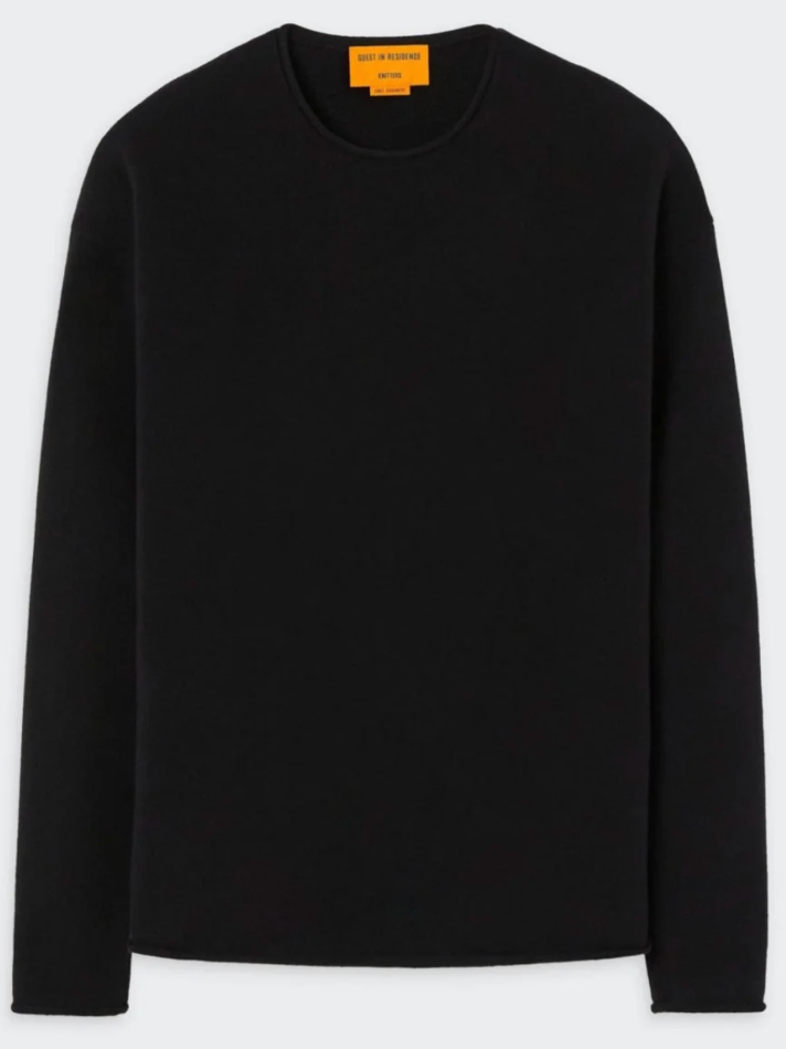 Guest In Residence Oversized Crew (In Store)