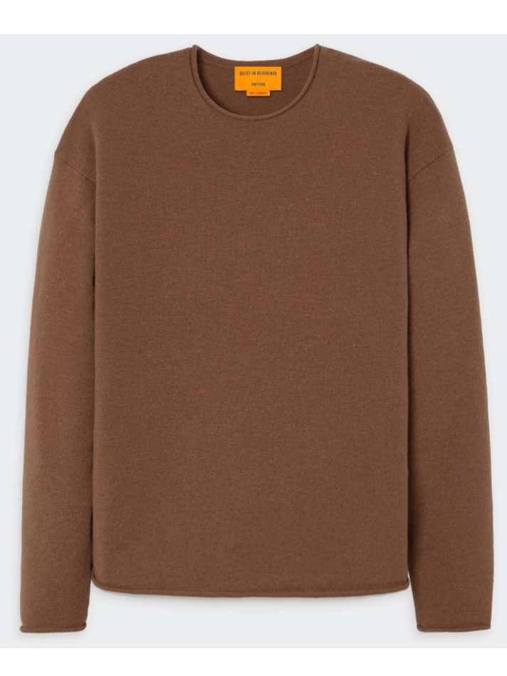 Guest In Residence Oversized Crew (In Store)