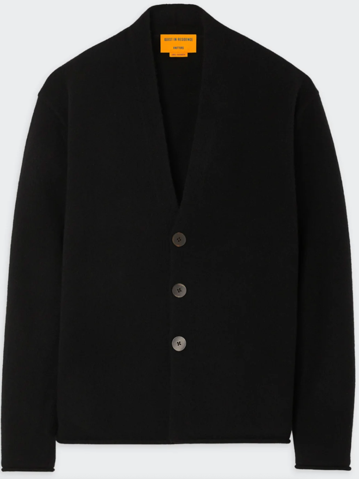 Guest In Residence Everywear Cardigan (In Store)