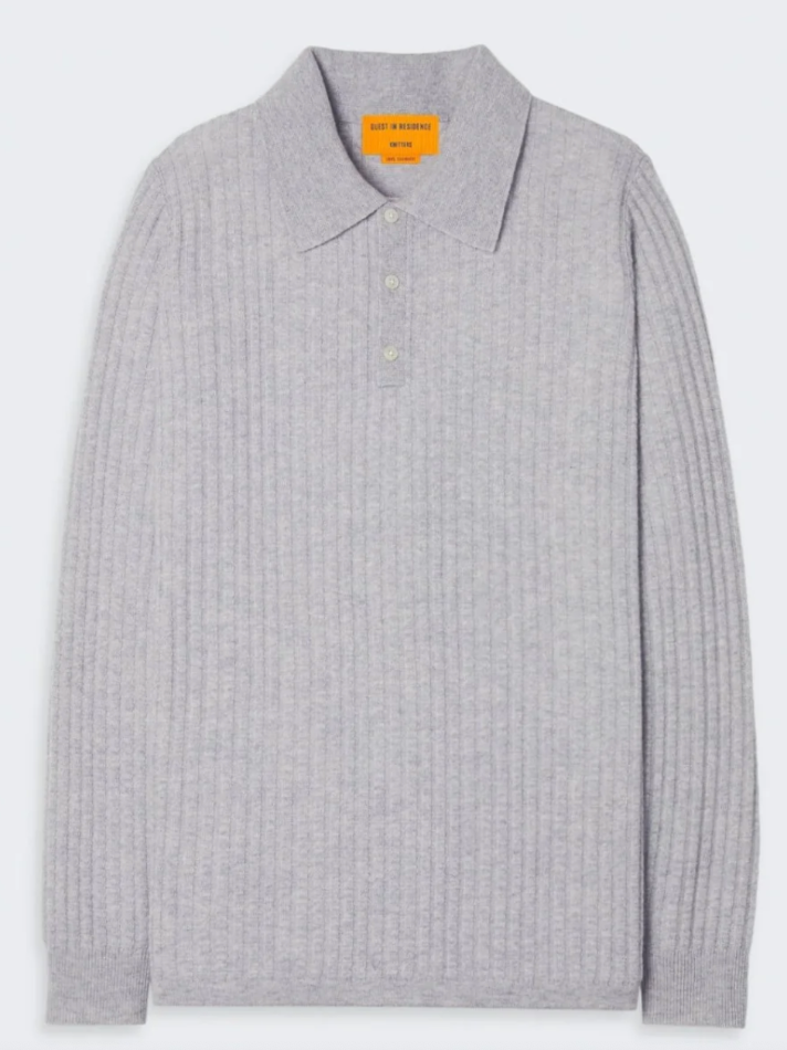 Guest In Residence Everywear Cardigan (In Store)