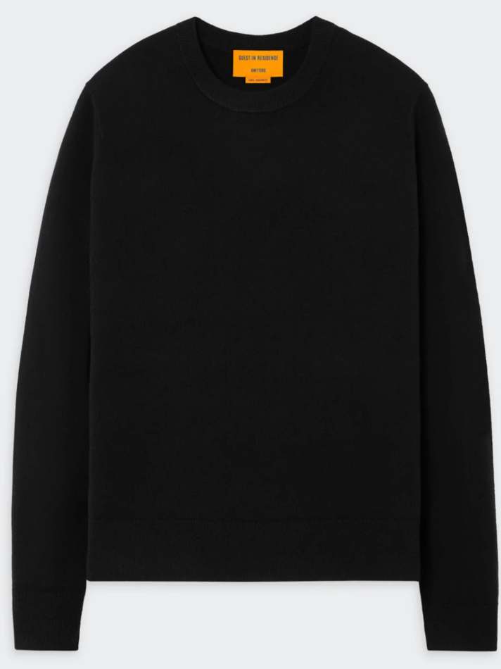 Guest In Residence True Crew (In Store)