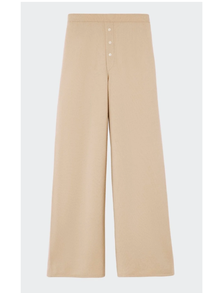 Guest In Residence Everywear Pant (In Store)