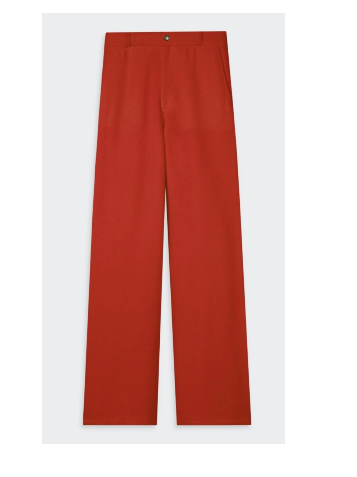 Guest In Residence Tailored Trouser (In Store)