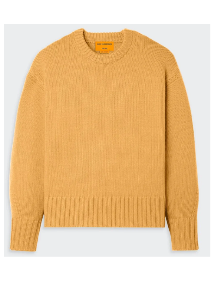 Guest In Residence Cozy Crew (In Store)