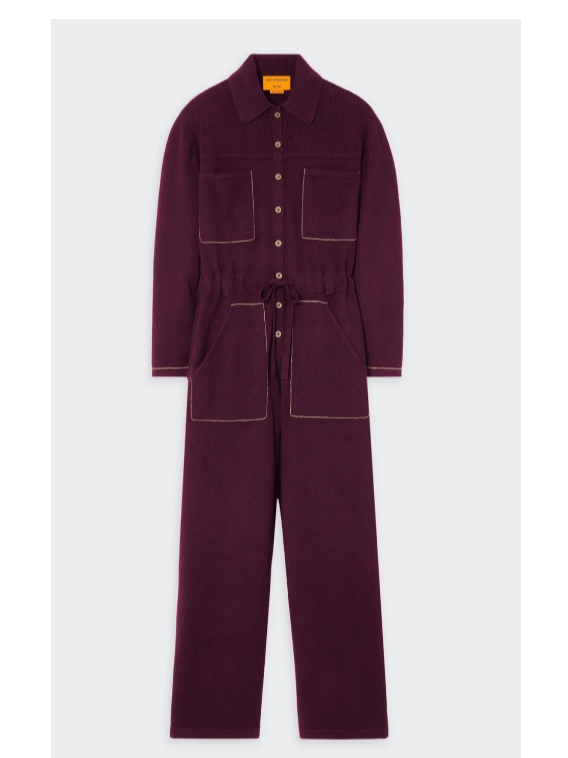 Guest In Residence Everywear Coverall 2.0 (In Store)