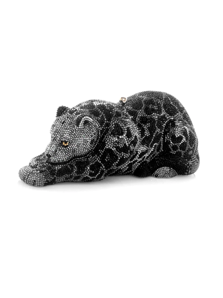 Judith Leiber Wild Cat (In Store)