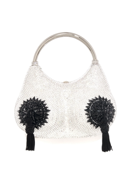 Judith Leiber Bust Pasties (In Store)