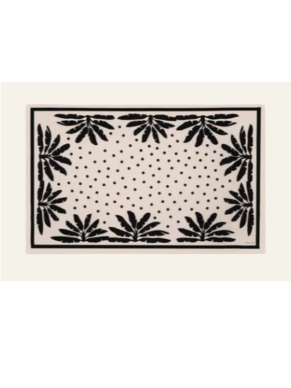 Johanna Ortiz La Jungla Shawl (In Store)