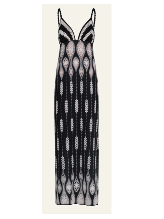 Johanna Ortiz Leaving Tradition Dress (In Store)