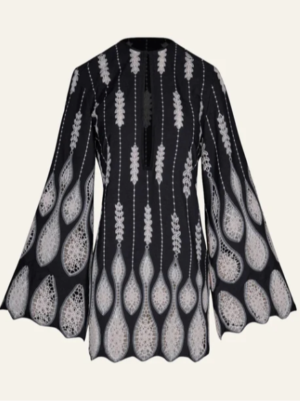 Johanna Ortiz Vision Seeking Dress (In Store)