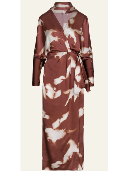 Johanna Ortiz Mojave Trail Dress (In Store)