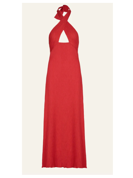 Johanna Ortiz Light Heart Dress (In Store)