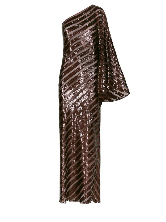 Johanna Ortiz Nanyehi Tunic Dress (In Store)