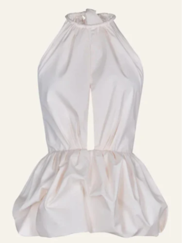 Johanna Ortiz Vision Carrier Top (In Store)