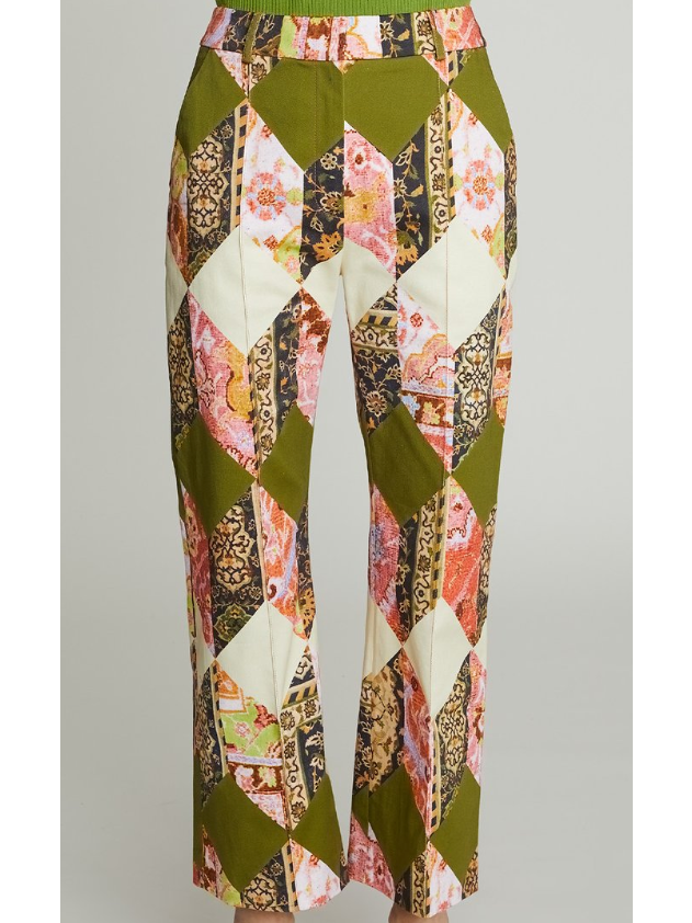 Amir Taghi Emma Pant (In Store)