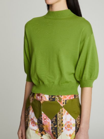 Amir Taghi Riley Top (In Store)