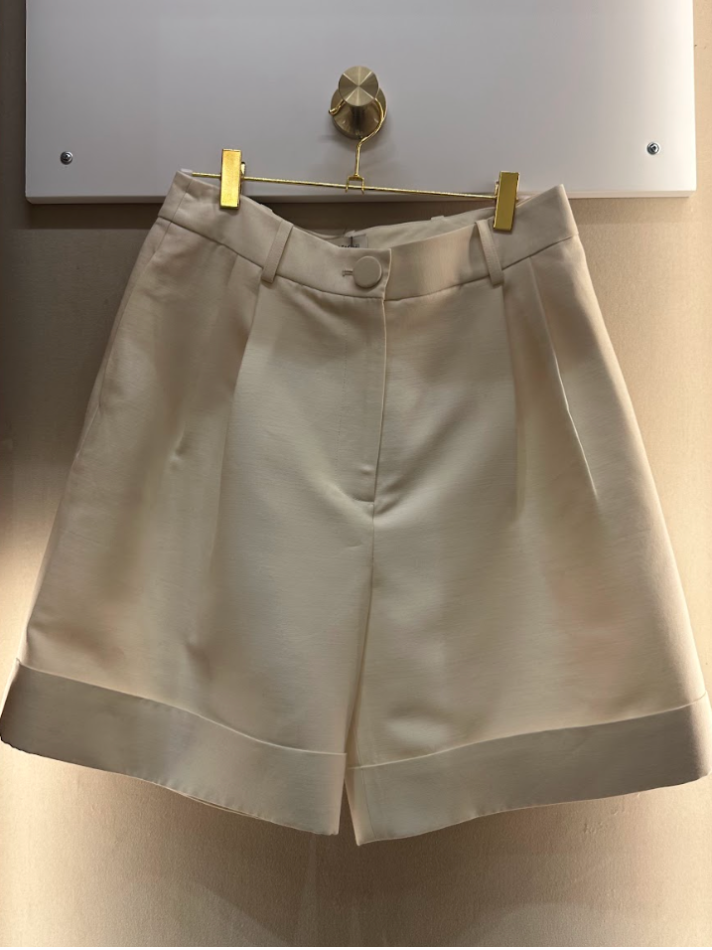 Amir Taghi Ally Short (In Store)