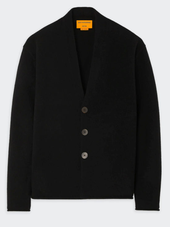 Guest In Residence Everywear Cardigan (In Store)