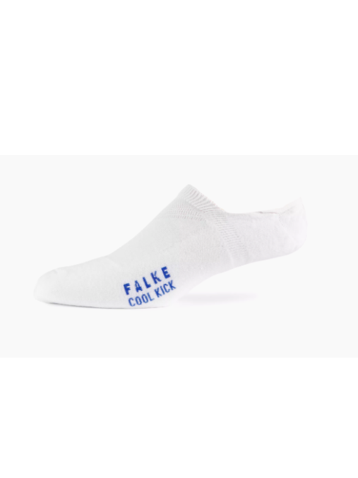 FALKE Cool Kick Invisible Socks, Pack of 3