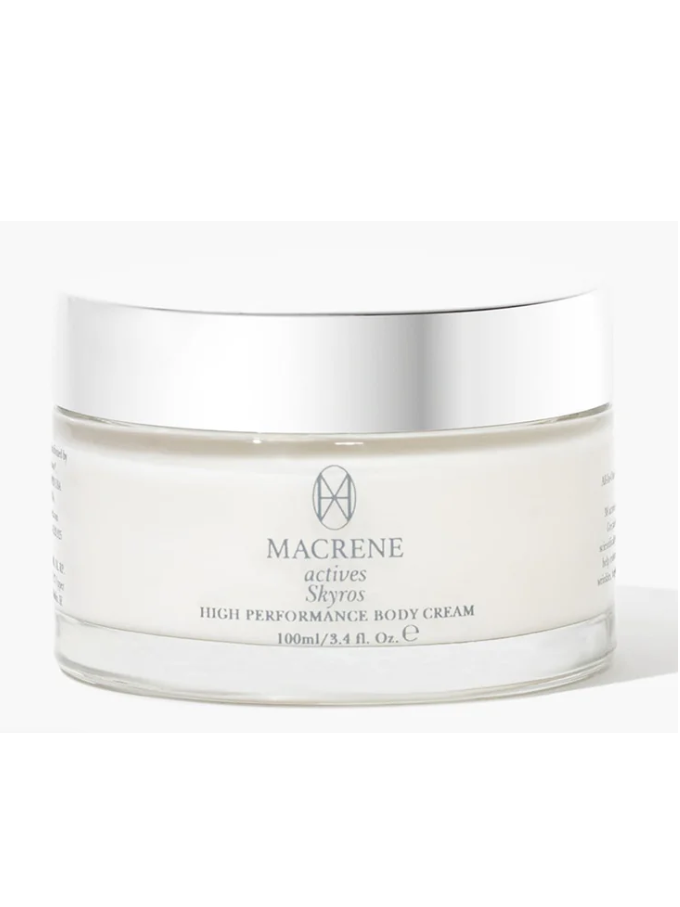 Macrene Actives High Performance Body Cream (In Store)