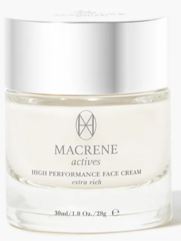 Macrene Actives High Performance Face Cream Extra Rich (In Store)