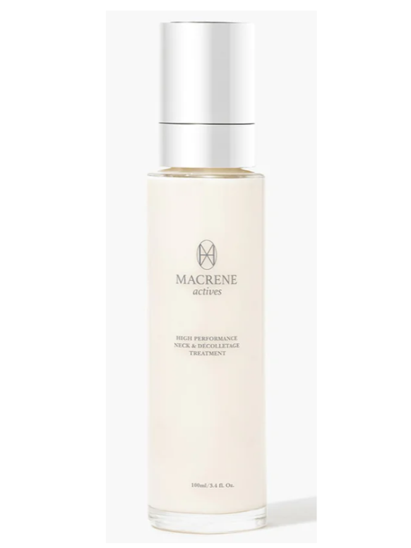Macrene Actives High Performance Neck and Décolletage Treatment (In Store)