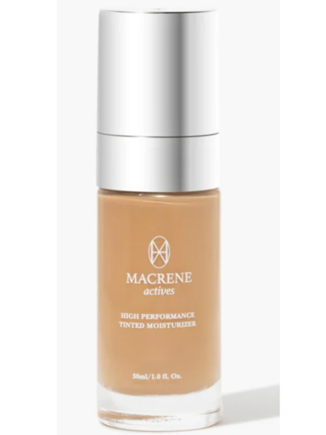 Macrene Actives High Performance Tinted Moisturizer- Medium - Deep (In Store)