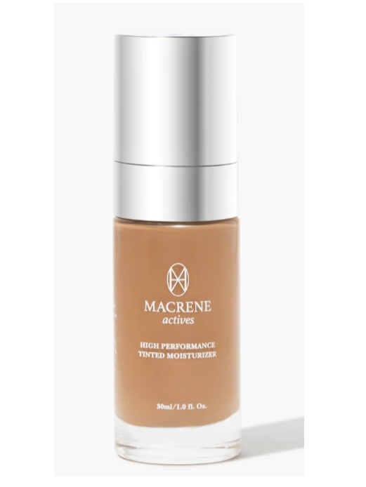Macrene Actives High Performance Tinted Moisturizer- Deep (In Store)