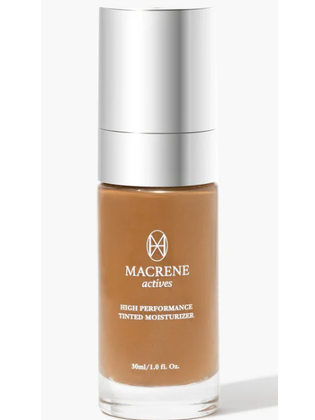 Macrene Actives High Performance Tinted Moisturizer- Extra - Deep (In Store)