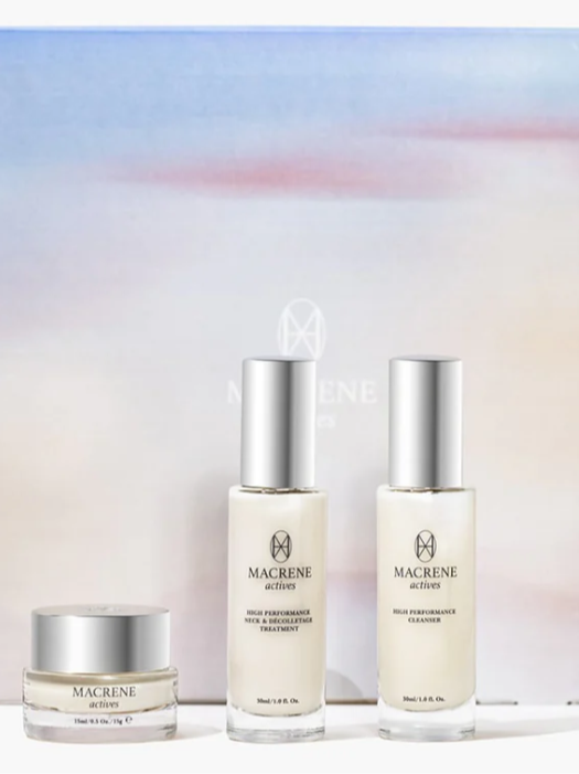 Macrene Actives The Experience Set (In Store)
