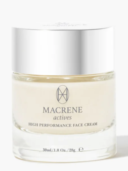 Macrene Actives High Performance Face Cream (In Store)