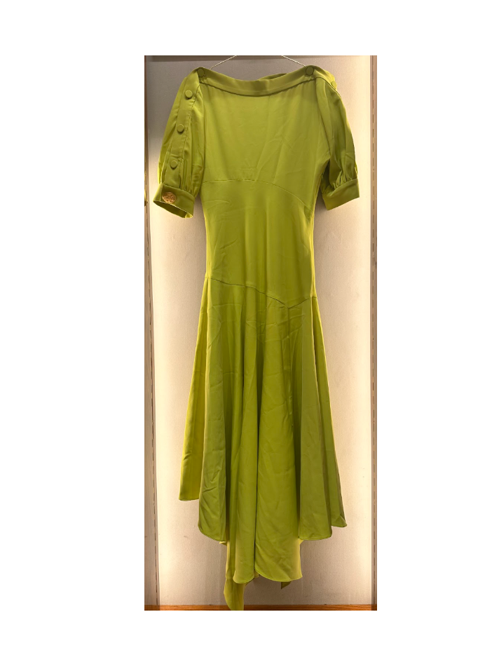 Amir Taghi Emma Dress (In Store)