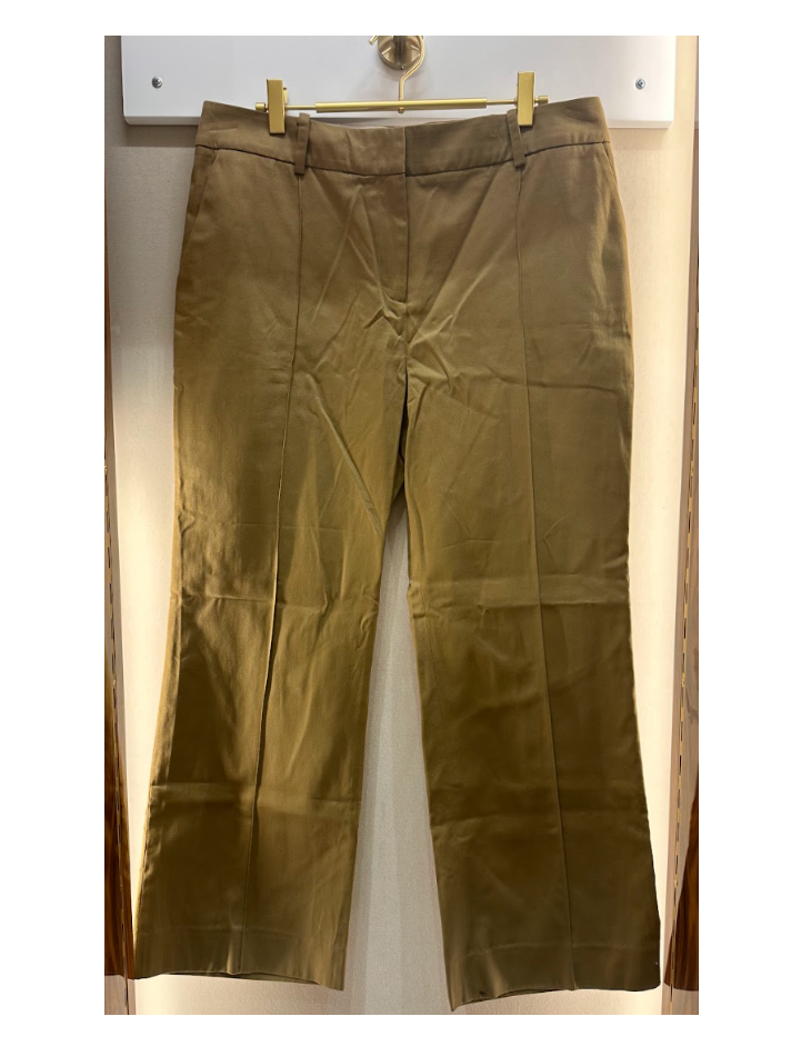 Amir Taghi Emma Pant (In Store)