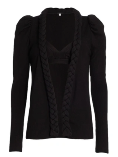 Johanna Ortiz Conte De Fest Cardigan (In Store)