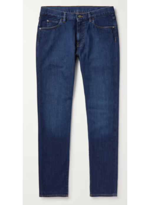 Loro Piana Slim-Fit Jeans (In Store)