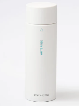 Apa APA WHITE RINSE MINI (In Store)