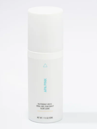 Apa APA PINK (In Store)