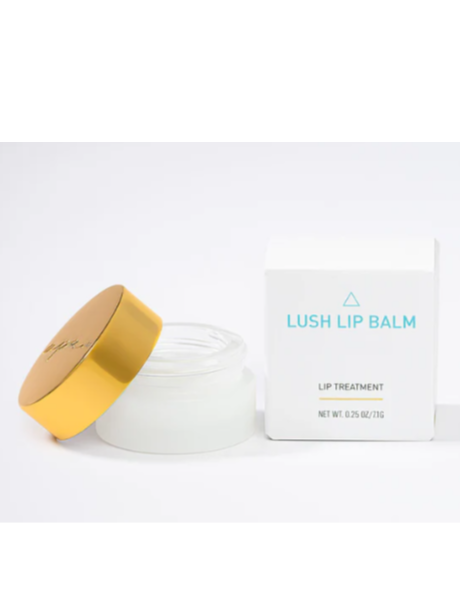 Apa APA LUSH LIP BALM (In Store)