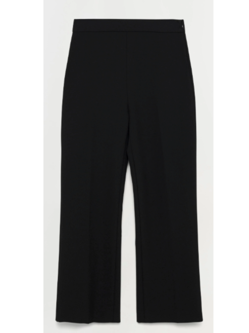 Simkhai Mackenzie Pant in Black (In Store)