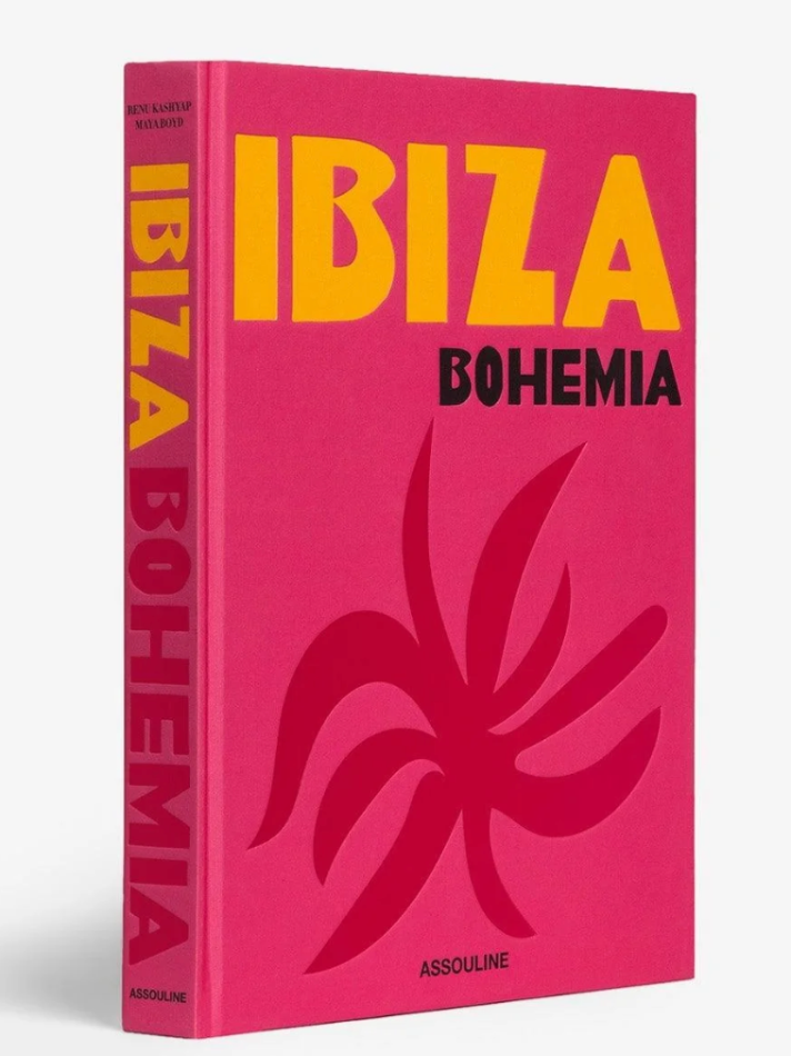 ASSOULINE Ibiza Bohemia (In Store)