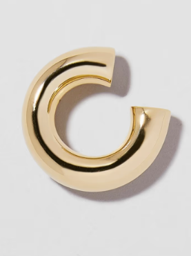 Jennifer Fisher Samira Micro Ear Cuff (In Store)