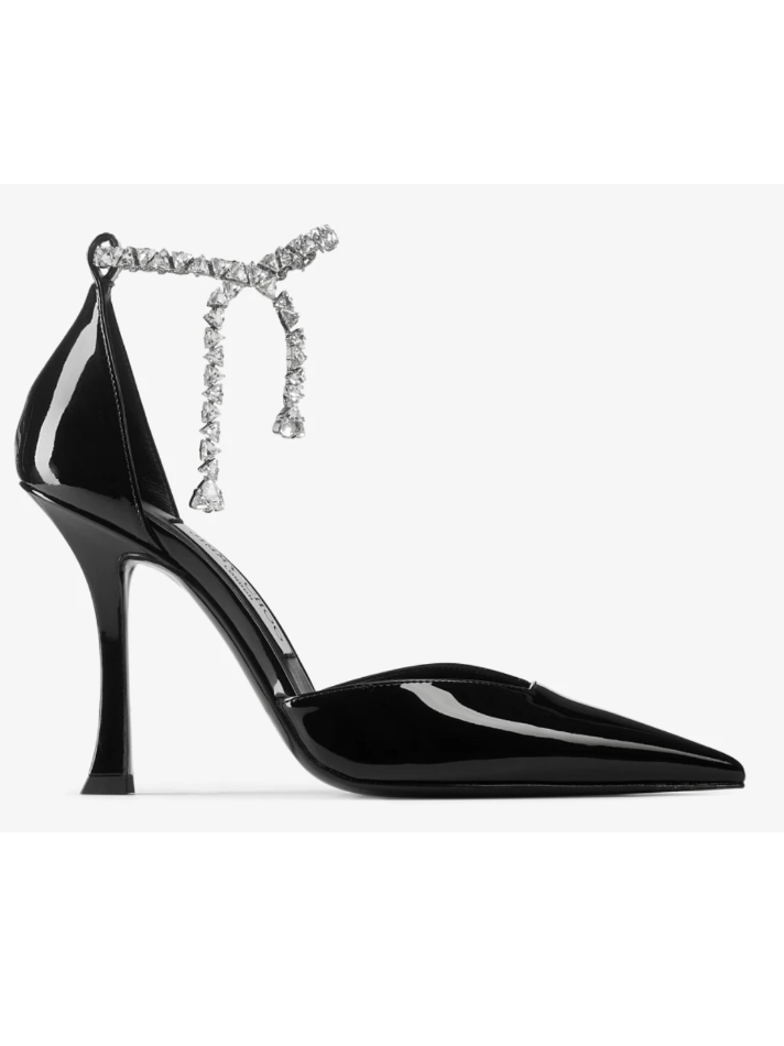 Jimmy Choo Stevie 100 (In Store)