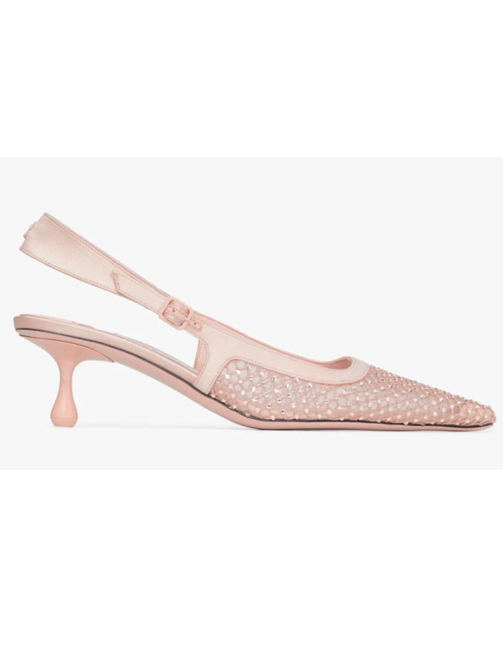 Jimmy Choo Amel 50 (In Store)