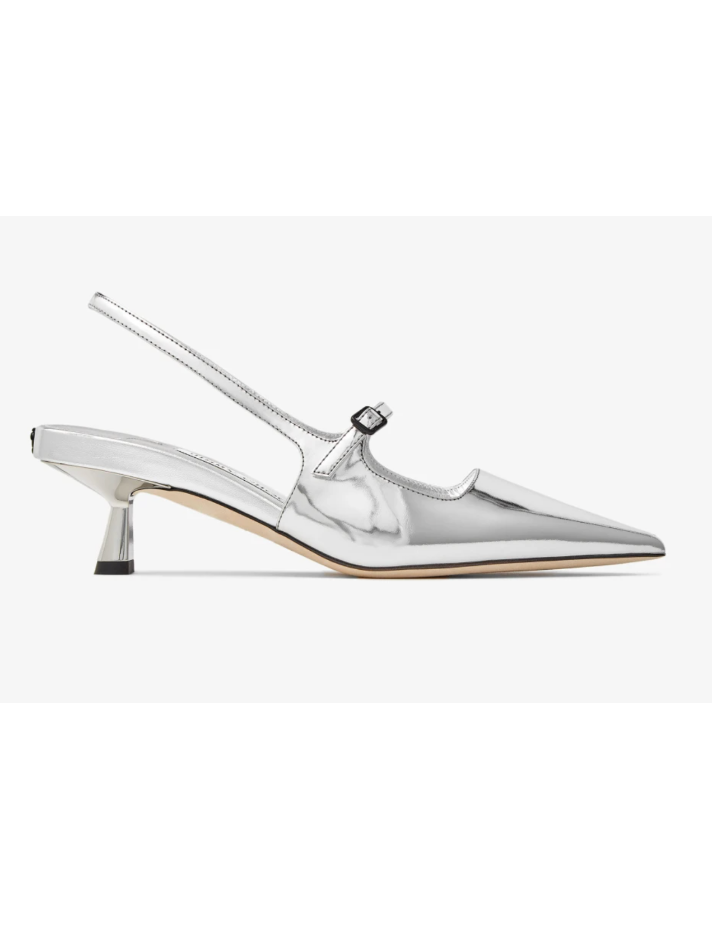 Jimmy Choo Didi 45 (In Store)