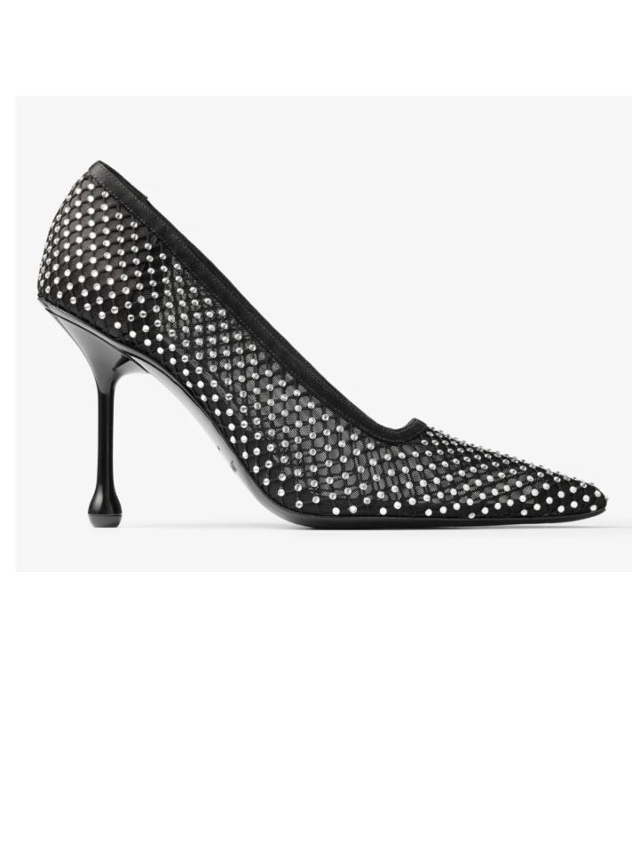 Jimmy Choo Ixia 95 (In Store)