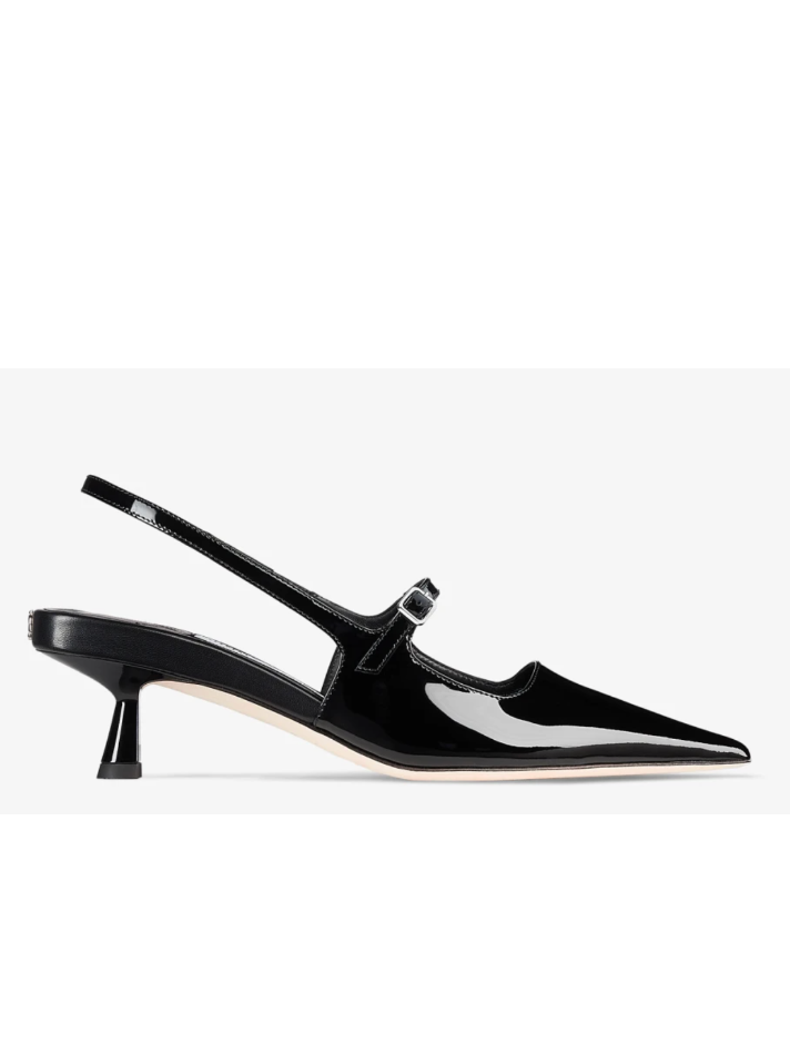 Jimmy Choo Didi 45 (In Store)