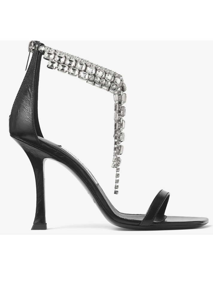 Jimmy Choo Verity Sandal 100 (In Store)