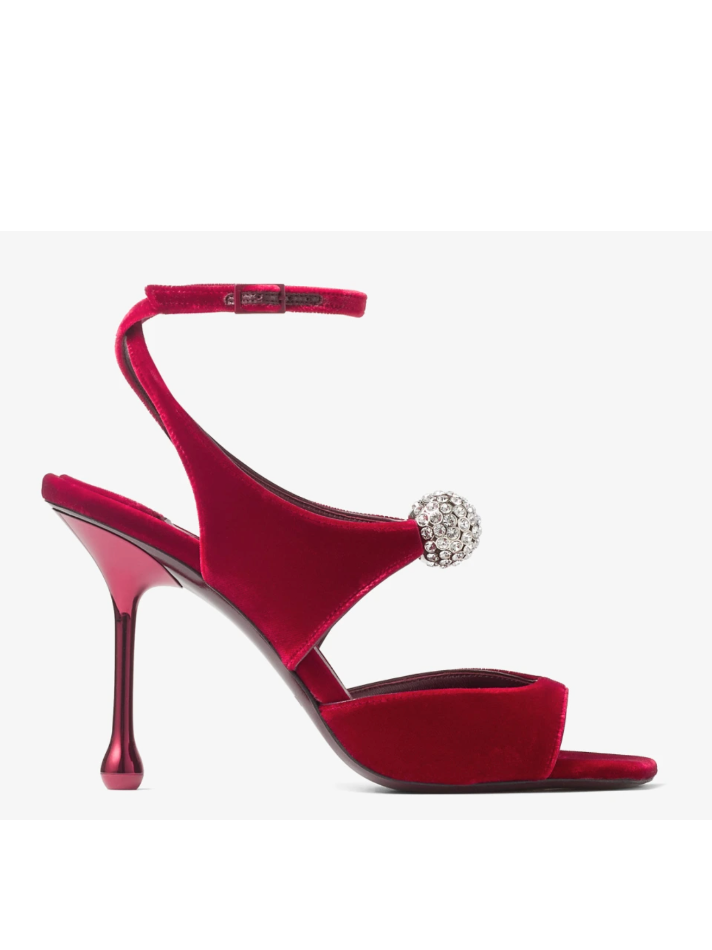 Jimmy Choo Orb 95 (In Store)