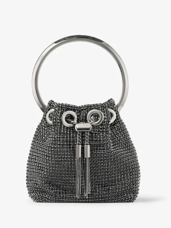 Jimmy Choo Micro Bon Bon (In Store)